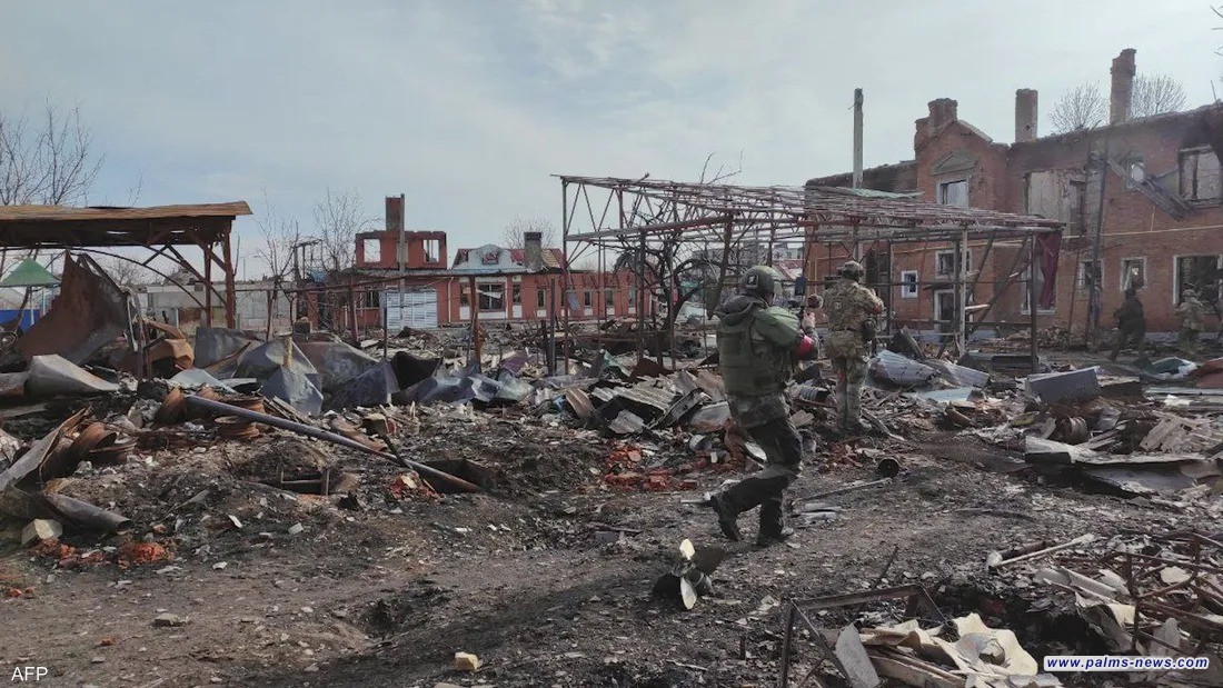 مهلة "جلد الشامواه".. موسكو تحذر أوكرانيا من نفاد الوقت